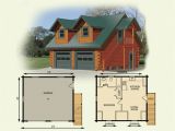 Log Home Floor Plans with Garage Cabin Floor Plans with Loft Log Cabin Floor Plans with