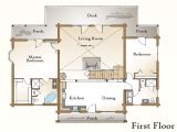 Log Home Floor Plans with Garage Log Home Plans with Garages Log Home Plans with Open Floor