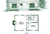 Log Home Floor Plans with Loft and Basement Awesome Log Home Floor Plans Home Design