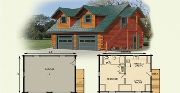 Log Home Floor Plans with Loft and Garage Cabin Floor Plans with Loft Log Cabin Floor Plans with