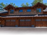 Log Home Garage Apartment Plan Log Cabin Garage with Living Space Above Log Garage with