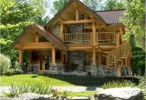 Log Home House Plans Designs astoria Log Home Design by the Log Connection