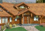 Log Home House Plans Designs Log Cabin Home Plans Designs Log Cabin House Plans with