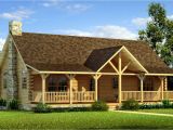 Log Home Plans Danbury Plans Information southland Log Homes