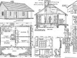 Log Home Plans Free Log Home Plans 40 totally Free Diy Log Cabin Floor Plans