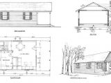 Log Home Plans Free Log Home Plans 40 totally Free Diy Log Cabin Floor Plans