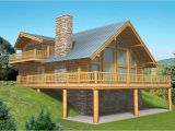 Log Home Plans with Garage Log Home Plans with Basement Log Home Plans with Garages