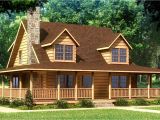 Log Home Plans with Photos Beaufort Plans Information southland Log Homes