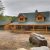 Log Home Ranch Floor Plans Log Home Floor Plans Log Ranch Home Plans Modern Log Home