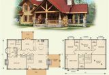 Log Homes Floor Plans with Pictures New 4 Bedroom Log Home Floor Plans New Home Plans Design