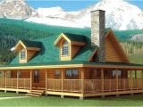 Log Homes Floor Plans with Pictures the Best Of Log Cabin House Plans with Wrap Around Porches