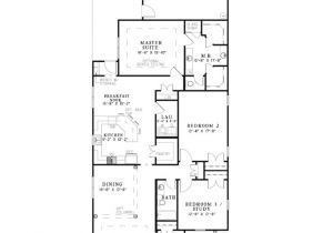 Long and Narrow House Plans Home Plan Narrow Lot 4 Bedroom House Plans Small Lot