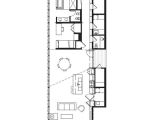 Long Skinny House Plans Long and Skinny House Plan Tiny House Inspiration