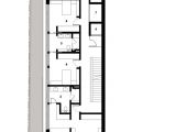 Long Skinny House Plans World Of Architecture Thin but Elegant Modern House by