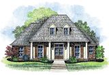 Louisiana Home Plans Four Pillar Front Porch 14167kb 1st Floor Master Suite