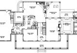 Louisiana Style Home Plans 653901 1 5 Story 4 Bedroom 3 5 Bath Louisiana