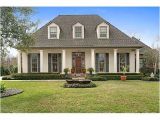 Louisiana Style Home Plans Acadian House Plans Pinterest Hedges Home and Columns