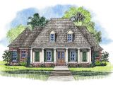 Louisiana Style Home Plans Louisiana House Plans Smalltowndjs Com
