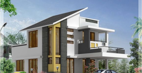 Low Budget Home Plans 1062 Sq Ft 3 Bedroom Low Budget House Kerala Home