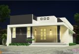 Low Budget Home Plans Simple and Beautiful Low Budget House Kerala Home Design