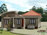 Low Cost Home Plans In Kerala Low Cost 3 Bedroom Modern Kerala Home Free Plan Budget 3