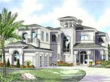 Luxary House Plans Luxury Mediterranean House Plan 32058aa Architectural