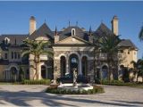 Luxury Castle Home Plans Luxury Home Plans European French Castles Villa and