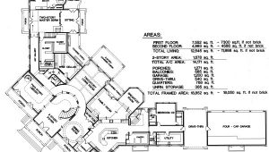 Luxury Custom Home Floor Plans House Plans and Home Designs Free Blog Archive Luxury