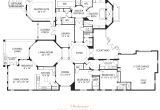 Luxury Golf Course Home Plans Golf Course Clubhouse Floor Plans