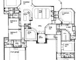 Luxury Golf Course Home Plans Unique Open Floor Plans Custom Golf Course Homes Floor