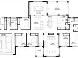 Luxury Home Floor Plans Australia Homestead Style House Plans Homes Floor Plans