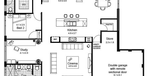 Luxury Home Floor Plans Australia Luxury House Plans Australia Home Deco Plans