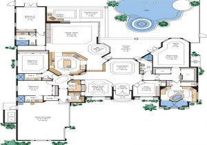 Luxury Home Plans Online High Quality Best Home Plans 4 Best Luxury Home Plans