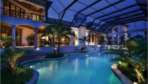 Luxury Home Plans with Indoor Pool 24 Awesome Home Indoor Pool Design with Slide to Make Your