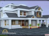 Luxury Homes Plans Designs Luxury Home Design Elevation 4500 Sq Ft Kerala Home