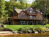 Luxury Lake Home Plans 24 Luxury Lake House Plans with Walkout Basement