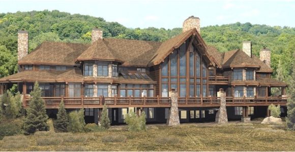 Luxury Log Home Plans with Pictures Luxury Home Designs Luxury Log Home Plans Natural Stone