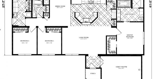 Luxury Modular Home Plans Luxury Modular Home Plans Modular Homes Floor Plans