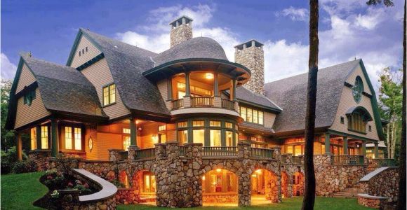 Luxury Mountain Home Plans Luxury Mountain Craftsman Home Plans Home Designs