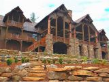 Luxury Mountain Home Plans Luxury Mountain House Plans Ayanahouse