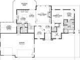 Luxury Ranch Home Plans Marvelous Luxury Ranch Home Plans 9 Luxury Ranch House
