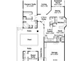 Luxury Ranch House Plans with Indoor Pool New Ranch Home Plans with Full Basement Find House Plan