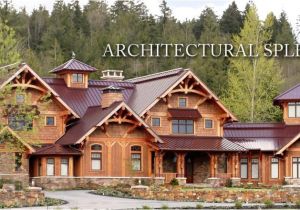 Luxury Timber Frame Home Plans Mosscreek Luxury Log Homes Timber Frame Homes