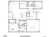 Madison Home Builders Floor Plans Madison Admire Custom Homes