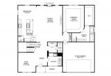 Madison Home Builders Floor Plans Madison Floor Plan Maronda Homes House Design Plans