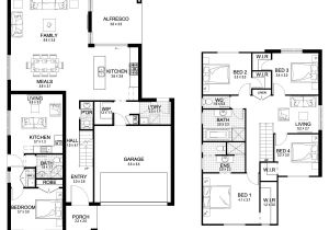 Madison Home Builders Floor Plans New Home Builders Kurmond Homes Madison 29 Granny