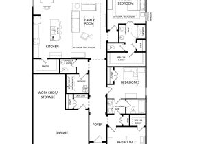 Madison Home Builders Floor Plans the Madison Cl Sabal Homes