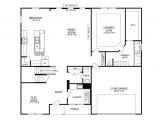 Madison Home Builders Plans Madison Floor Plan Maronda Homes House Design Plans