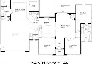 Main Floor Master Home Plans Excellent Design Plan Applied In Luxury Log Home Plans