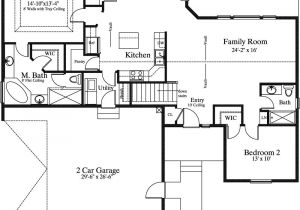 Main Floor Master Home Plans House Plans with Master On Main 2018 House Plans